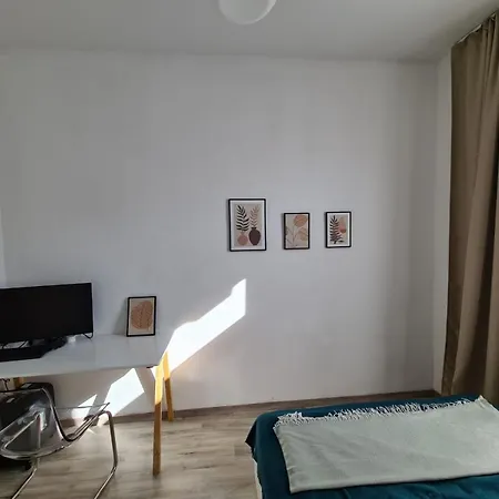 Chemnitz Kassberg Apartments In Ruhiger Lage Fuer Wochen Oder Monatsaufenthalte Buitenkant foto