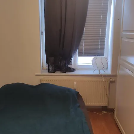 Chemnitz Kassberg Apartments In Ruhiger Lage Fuer Wochen Oder Monatsaufenthalte Buitenkant foto