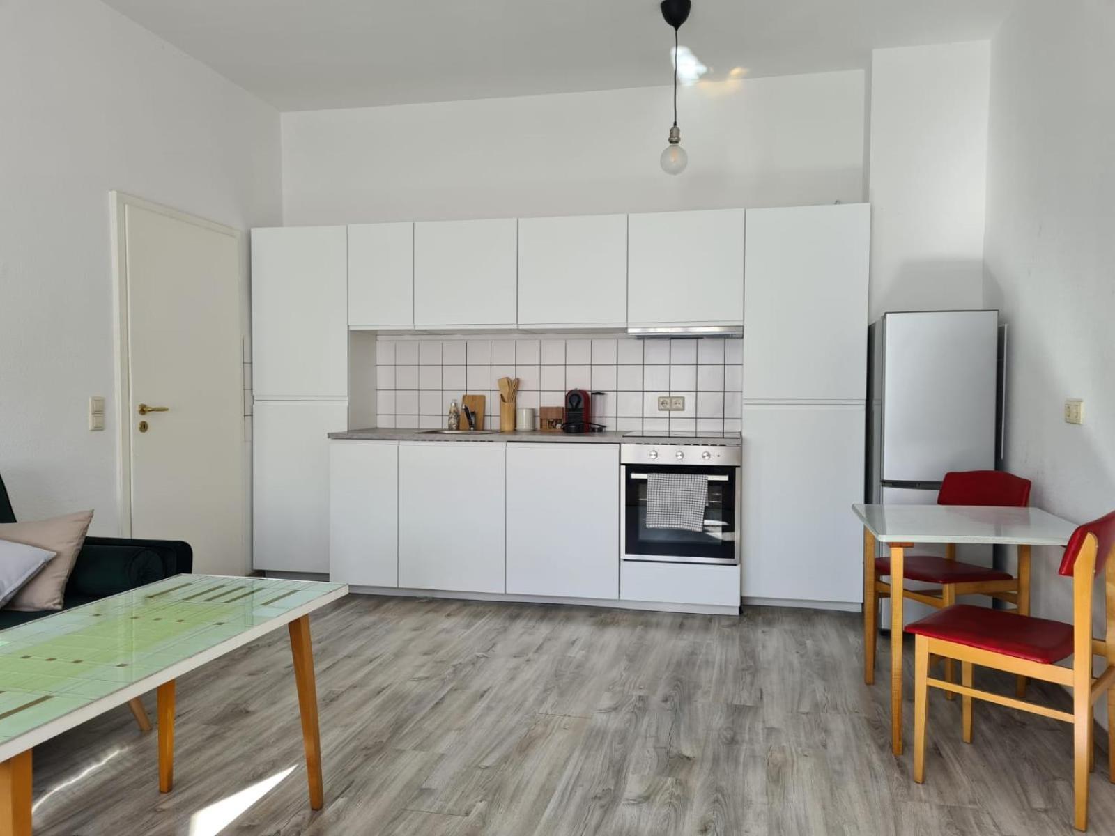Apartment Kassberg In Ruhiger Lage Fuer Wochen Oder Monatsaufenthalte *