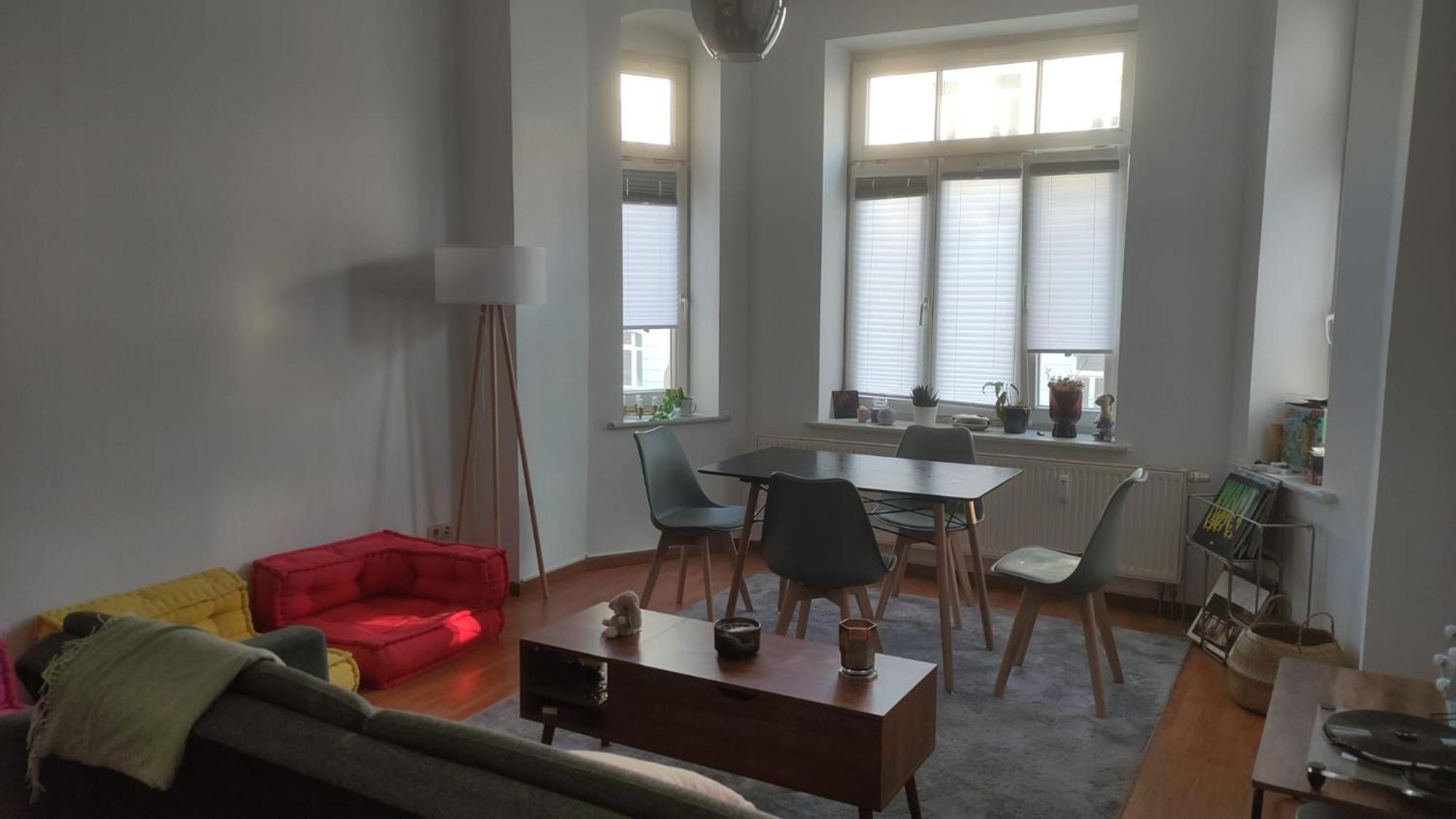 Kassberg In Ruhiger Lage Fuer Wochen Oder Monatsaufenthalte Apartment *
