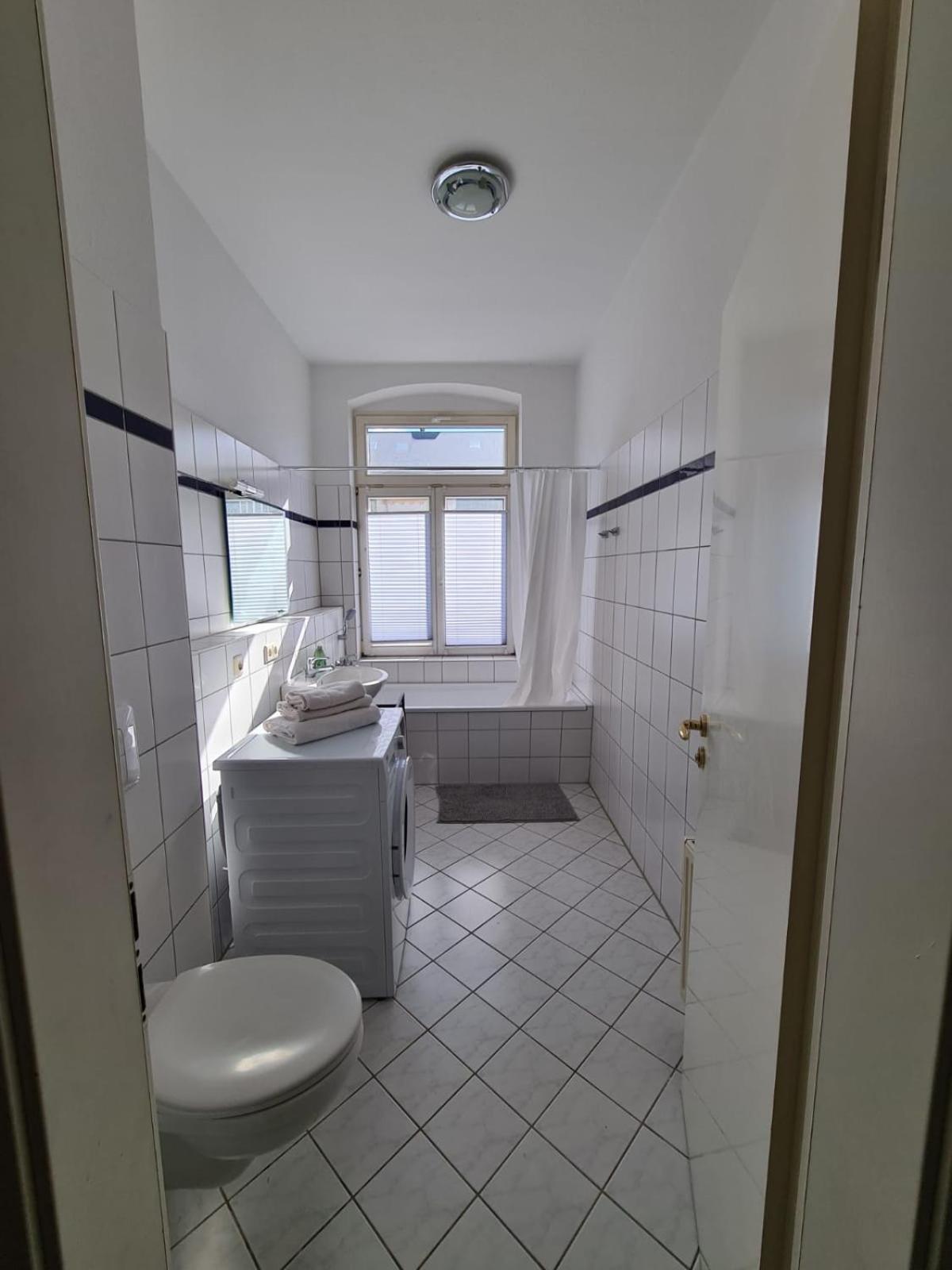 Kassberg In Ruhiger Lage Fuer Wochen Oder Monatsaufenthalte Apartment